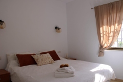 Apartman medencével