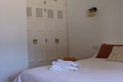 Apartman medencével