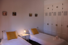 Apartman medencével