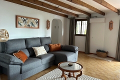 Apartman medencével